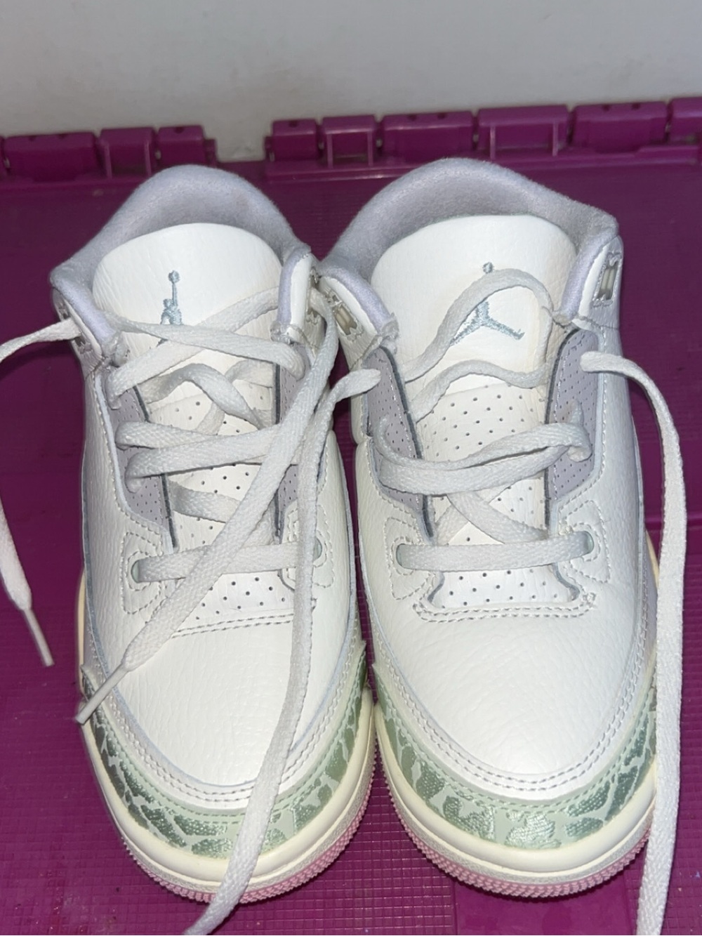 Jordan 3 RETRO OG (PS)